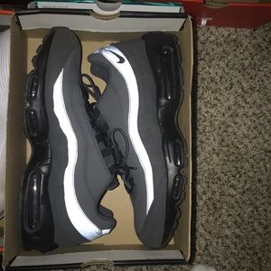 Nike air max 95 essential